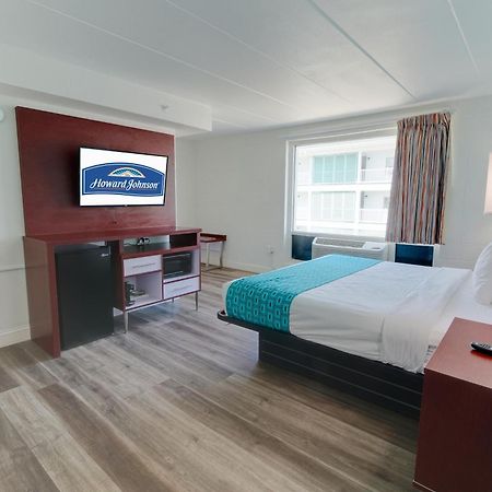 Howard Johnson By Wyndham Virginia Beach At The Beach Luaran gambar