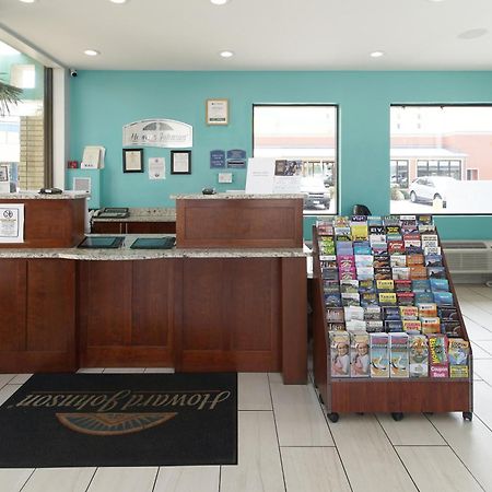 Howard Johnson By Wyndham Virginia Beach At The Beach Luaran gambar