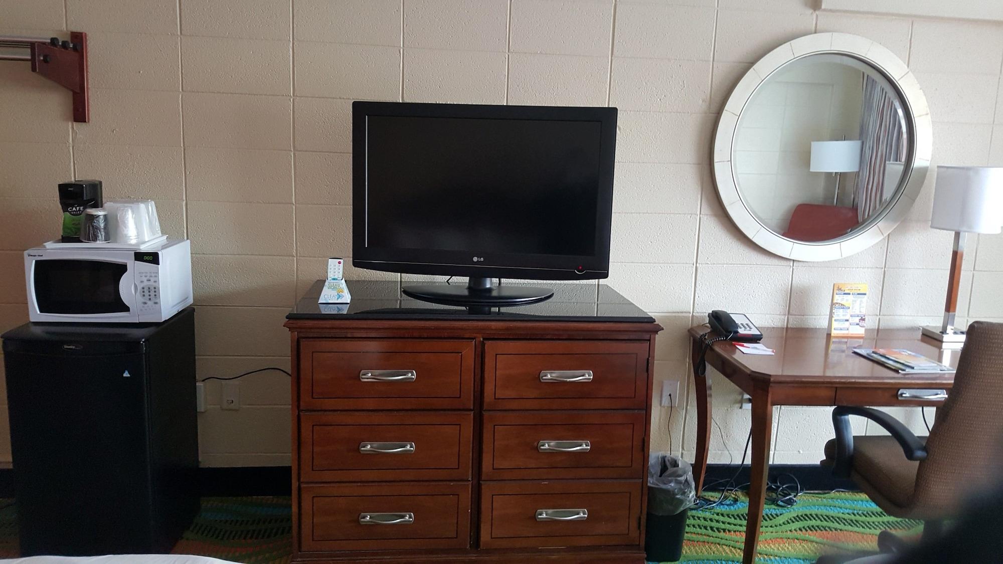 Howard Johnson By Wyndham Virginia Beach At The Beach Luaran gambar