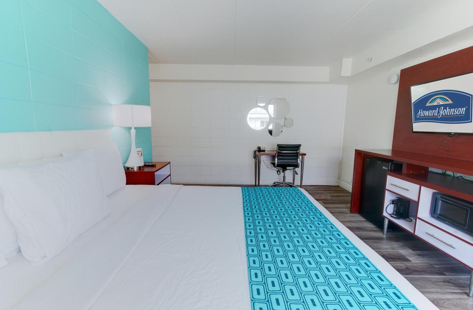 Howard Johnson By Wyndham Virginia Beach At The Beach Luaran gambar