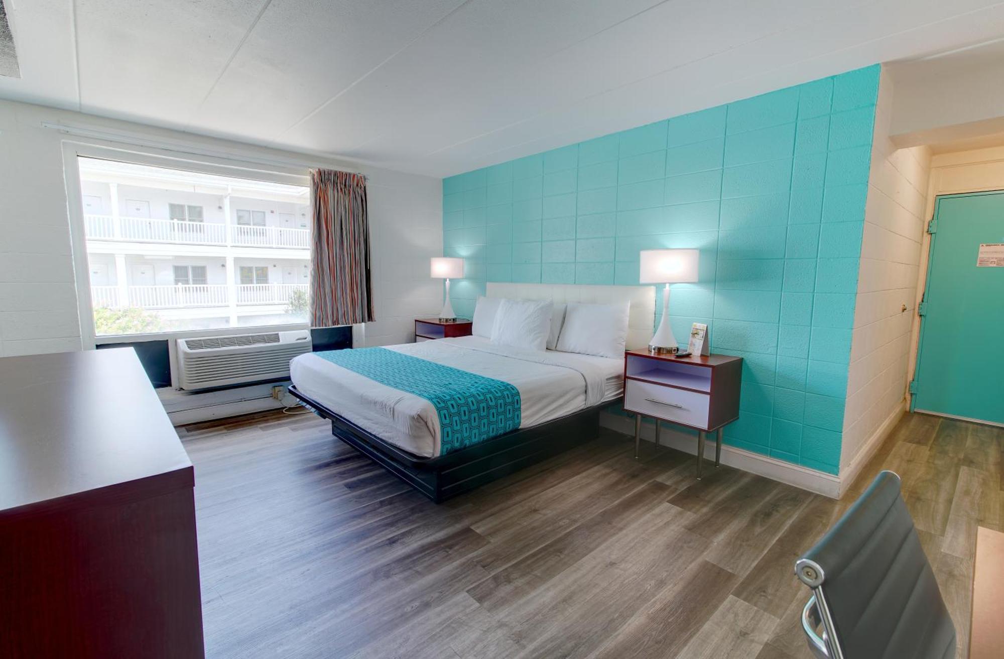 Howard Johnson By Wyndham Virginia Beach At The Beach Luaran gambar