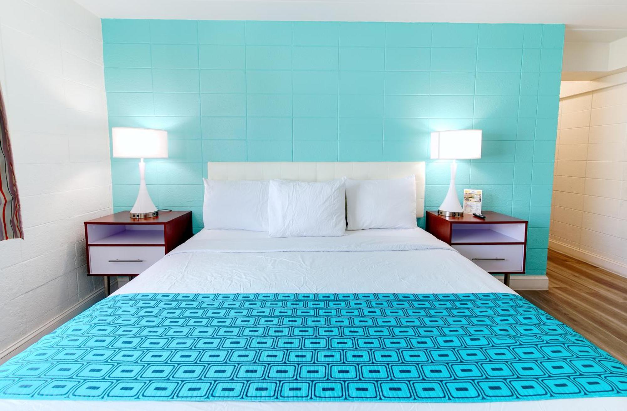 Howard Johnson By Wyndham Virginia Beach At The Beach Luaran gambar