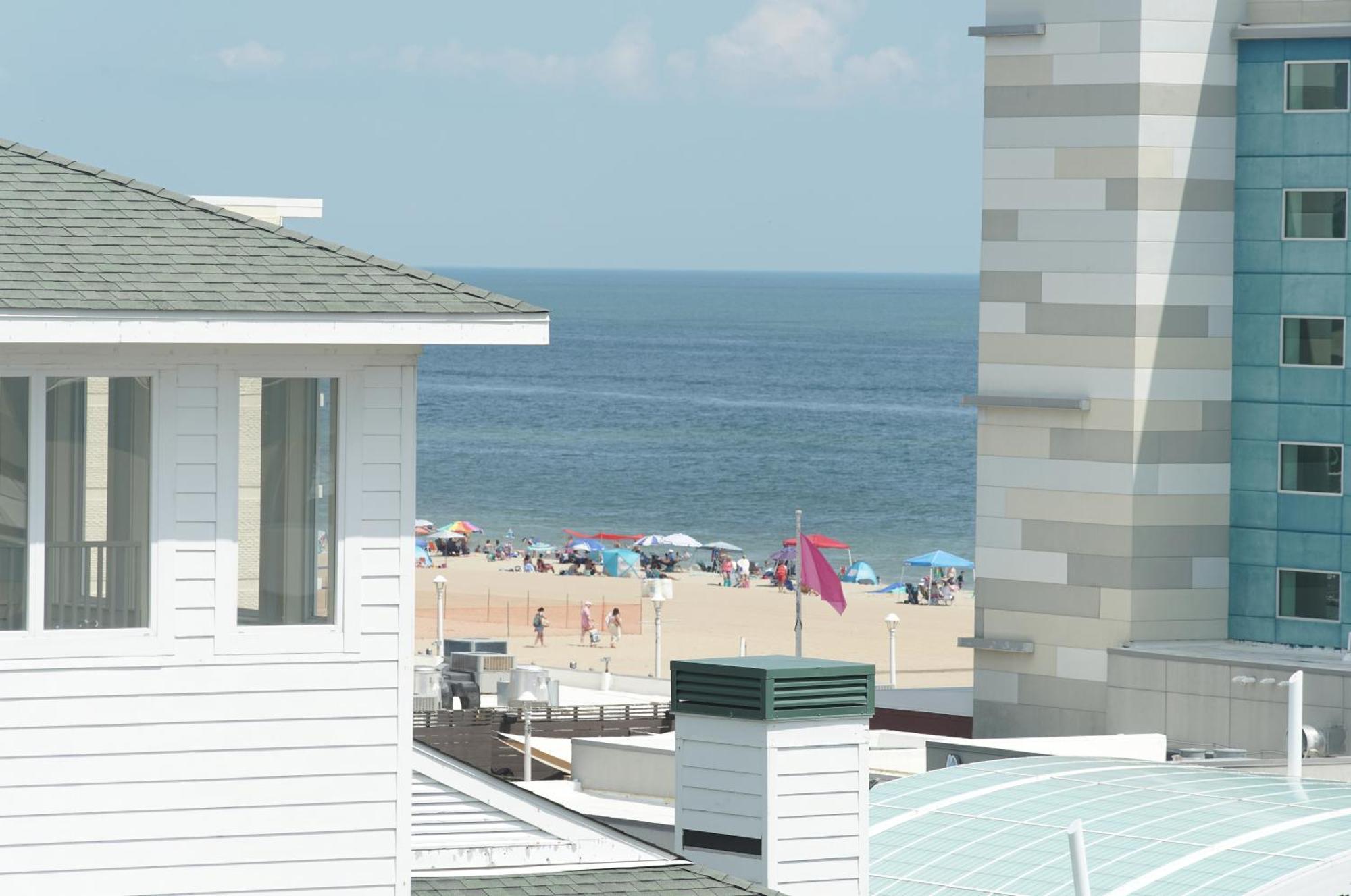 Howard Johnson By Wyndham Virginia Beach At The Beach Luaran gambar
