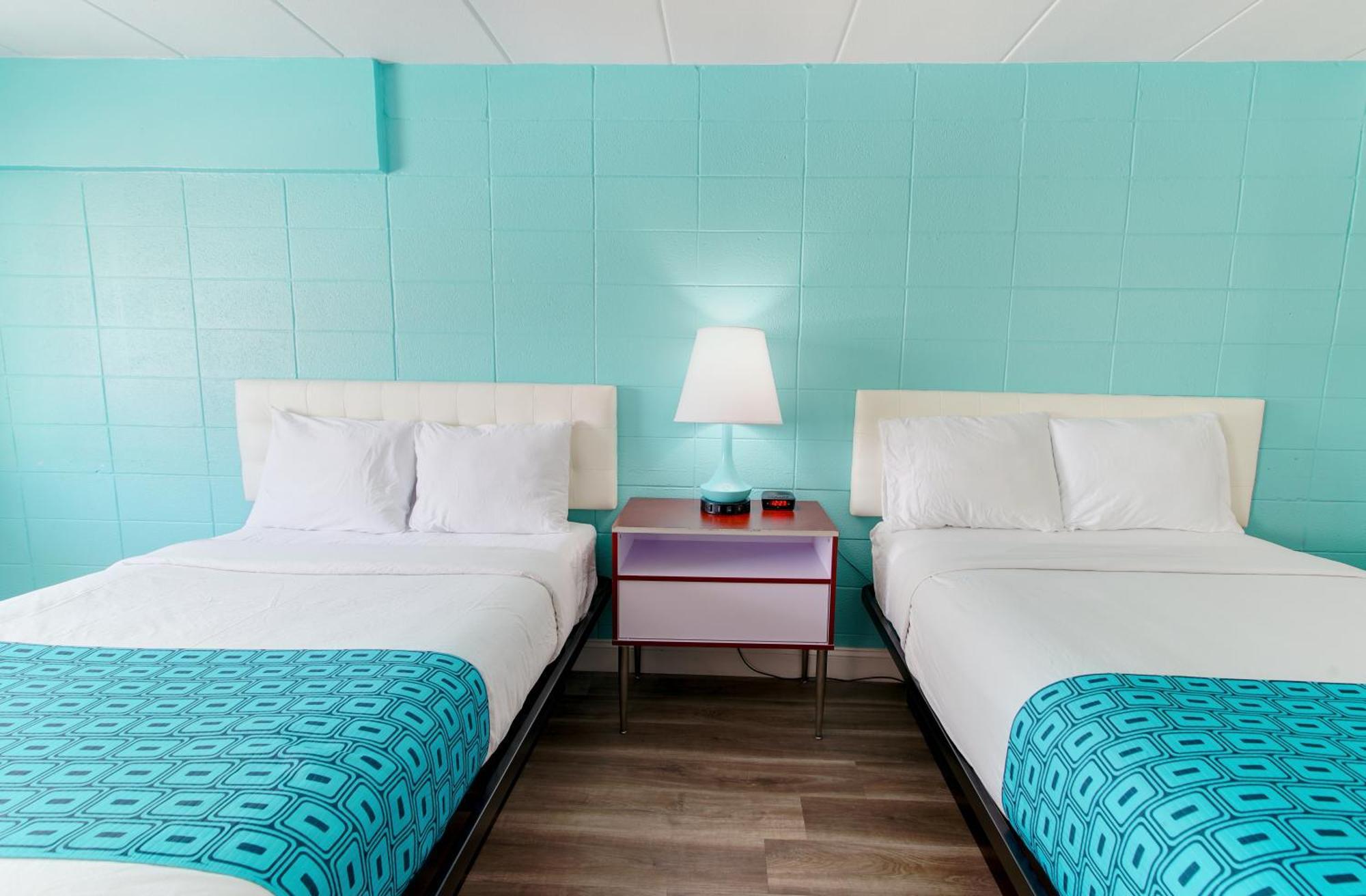 Howard Johnson By Wyndham Virginia Beach At The Beach Luaran gambar