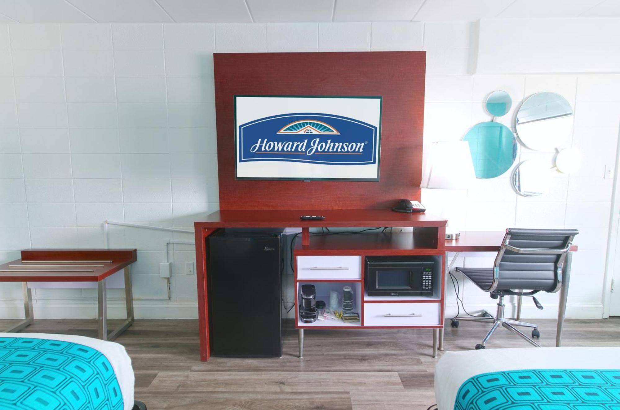 Howard Johnson By Wyndham Virginia Beach At The Beach Luaran gambar