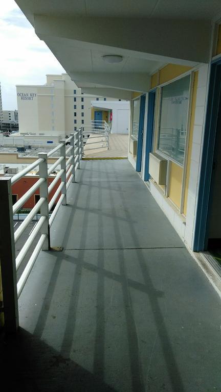 Howard Johnson By Wyndham Virginia Beach At The Beach Luaran gambar